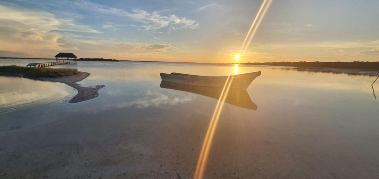 Mar Y Sol Διαμέρισμα El Cuyo Εξωτερικό φωτογραφία
